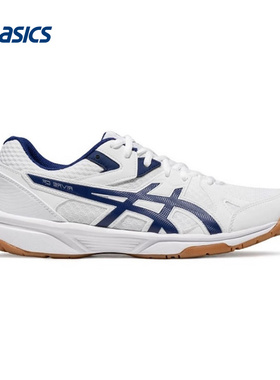 ASICS|（新款）2025F/W中性羽毛球鞋 1073A073-100