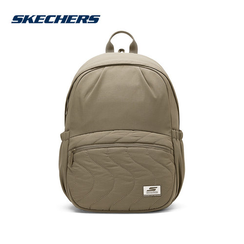 SKECHERS|（新款）2025冬中性背包 P425U030-00YF