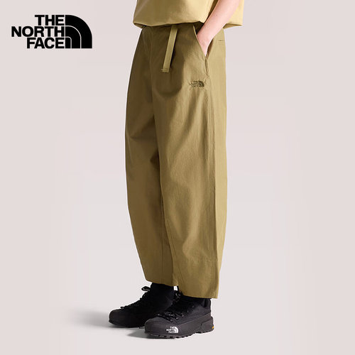 THE NORTH FACE|（新款）2026S/S女长裤 NF0A8FZW2EL1