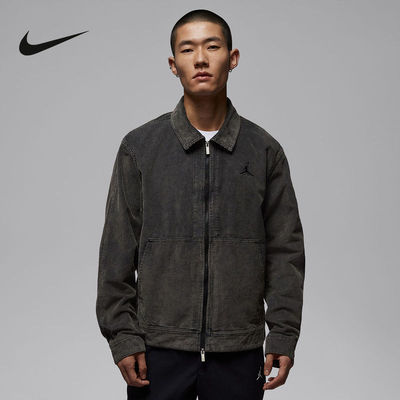 耐克（NIKE）|（新款）2026春男梭织夹克 IF1826-010