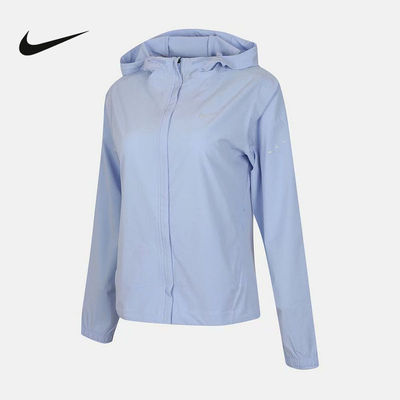 耐克（NIKE）|（新款）2026秋女梭织夹克 HQ0651-468