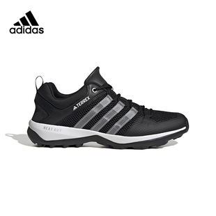Adidas阿迪达斯男鞋涉水鞋夏新款户外运动徒步鞋溯溪鞋HP8634