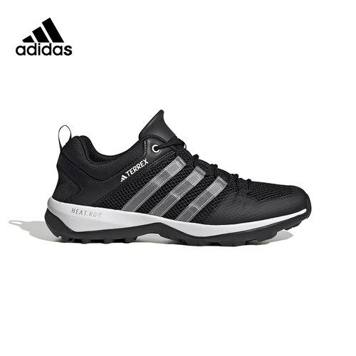 Adidas阿迪达斯男鞋涉水鞋夏新款户外运动徒步鞋溯溪鞋HP8634