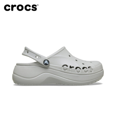 CROCS(卡骆驰)|（新款）2026春女克骆格 208186-101