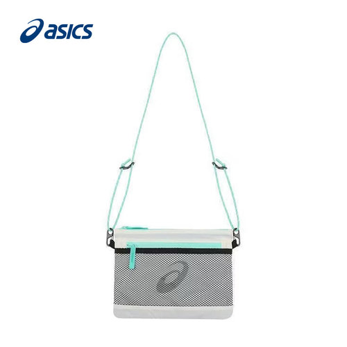 ASICS|（新款）2026S/S中性单肩包 3033C321-100