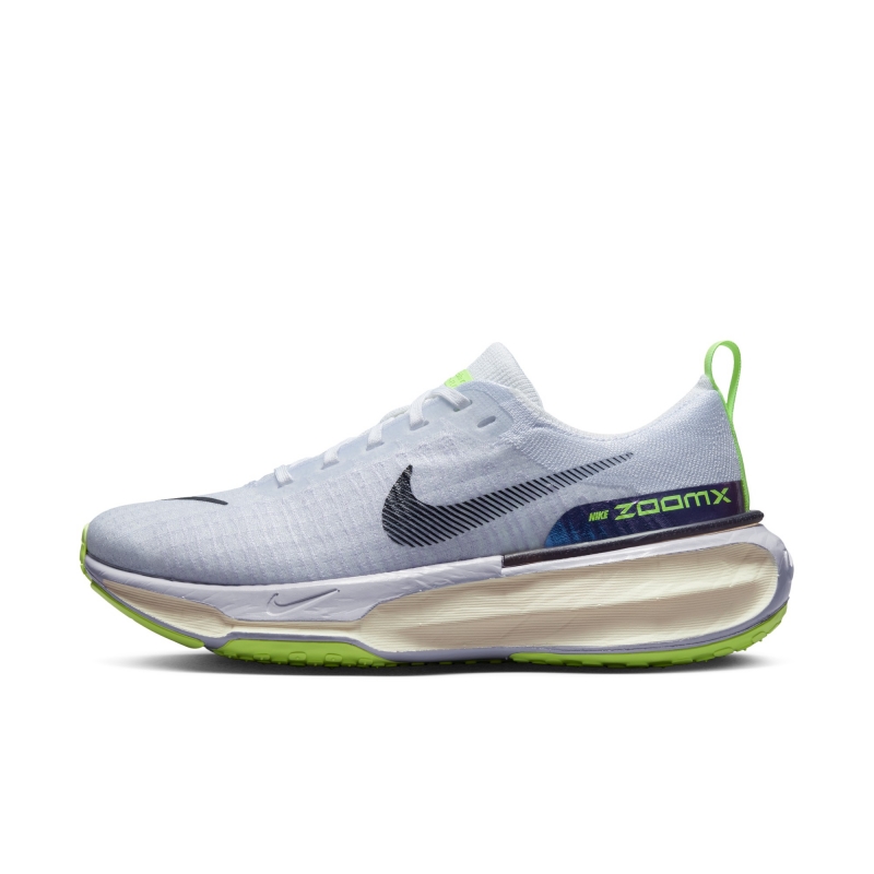 NIKE耐克女鞋ZOOMX INVINCIBLE RUN 3缓震运动鞋跑步鞋DR2660-101