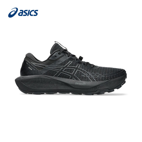 ASICS|（新款）2025F/W男跑步鞋 1011B978-002