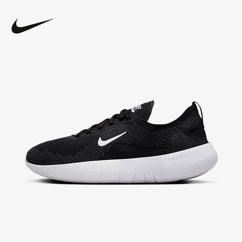 Nike耐克2025夏季新款女鞋户外跑步厚底缓震运动休闲鞋HF2720-002