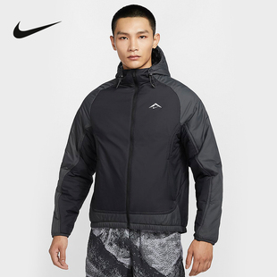 Nike耐克运动冬男棉服 FZ0004-010