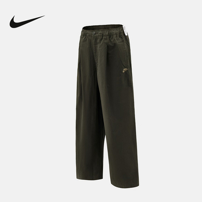 耐克（NIKE）|（新款）2026春男针织长裤 HV1424-356