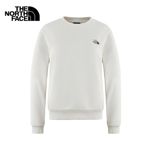 THE NORTH FACE|（新款）2026F/W女卫衣 NF0A8JM4QLI1