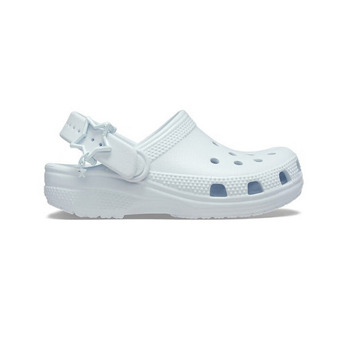 CROCS(卡骆驰)|（新款）2026秋童克骆格 213941-5EW