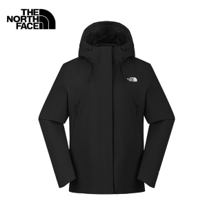 S女防风夹克 THE NF0A8CK7JK31 2026S 新款 NORTH FACE