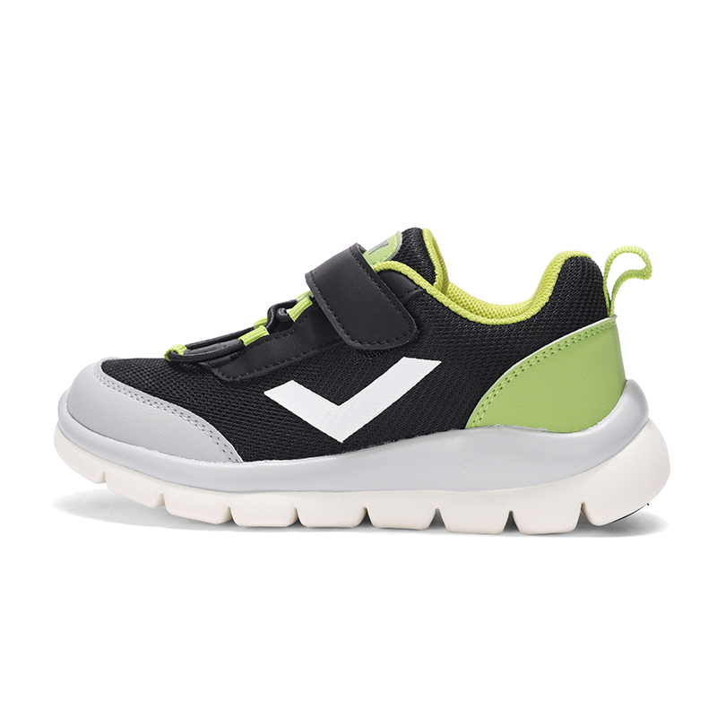 波尼Pony轻便透气运动鞋