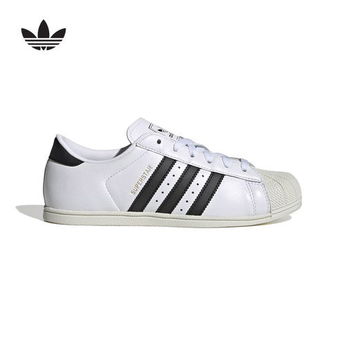 阿迪达斯 （adidas）|（新款）2026秋女SUPERSTAR KK0427