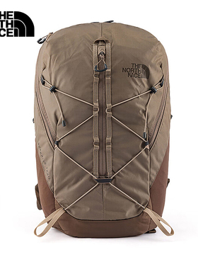 THE NORTH FACE北面新款2025F/W中性双肩包 NF0A8E9ZDHI1