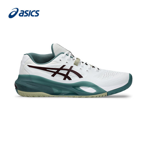 ASICS|（新款）2026F/W男网球鞋 1041A481-104
