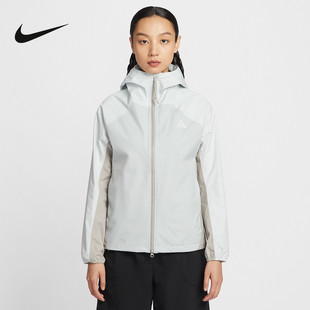 IF0102 耐克 2026春女梭织夹克 新款 025 NIKE