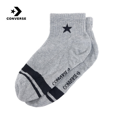 匡威（Converse）|（新款）2026春中性长袜 UC0794-GGN