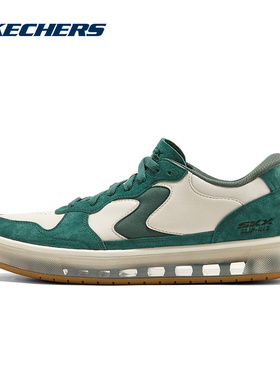 SKECHERS|（新款）2025冬男休闲鞋 254066-NTGR