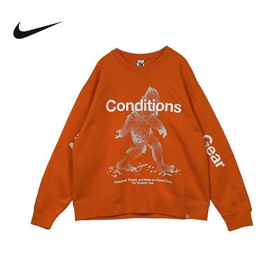 耐克（NIKE）|（新款）2026春男针织套头衫 IF1491-819