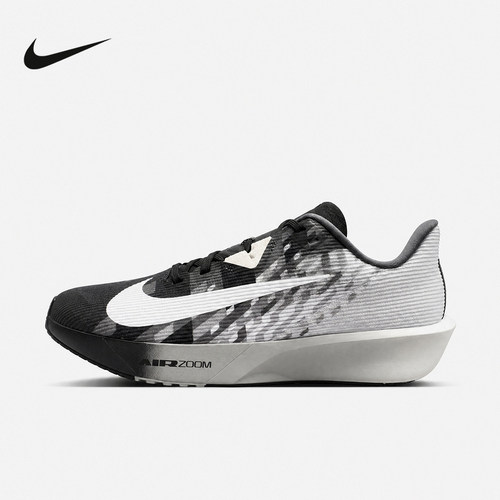 NIKE耐克男子AIR ZOOM RIVAL FLY 4 SE运动跑步鞋IV4087-001