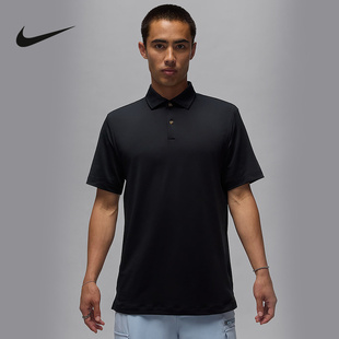 NIKE 2025秋男短袖 耐克 新品 010 POLO衫 HQ8479