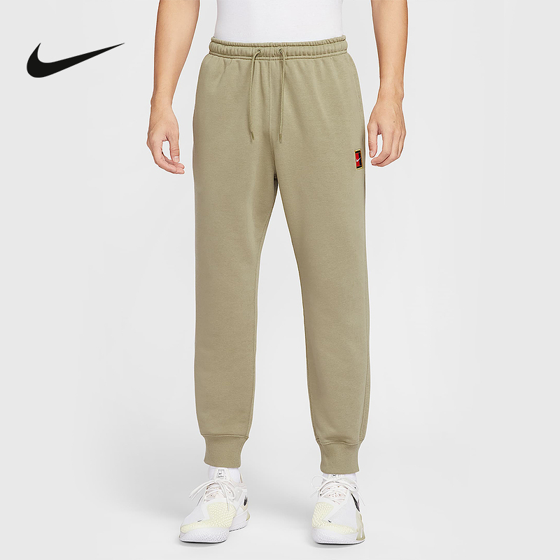 耐克（NIKE）|（新款）2025冬男针织长裤 HM6767-276