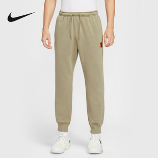 耐克(NIKE)|(新款)2025冬男针织长裤 HM6767-276