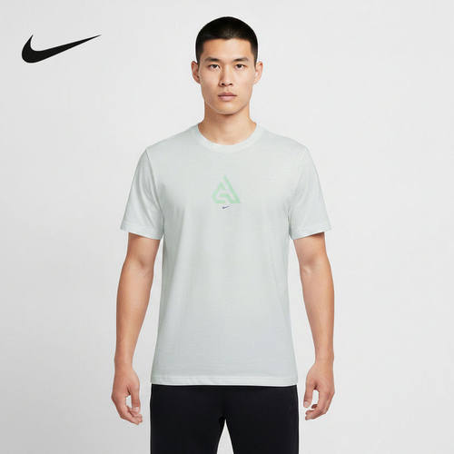 耐克（NIKE）|（新款）2026秋男短袖针织衫 IM5071-101
