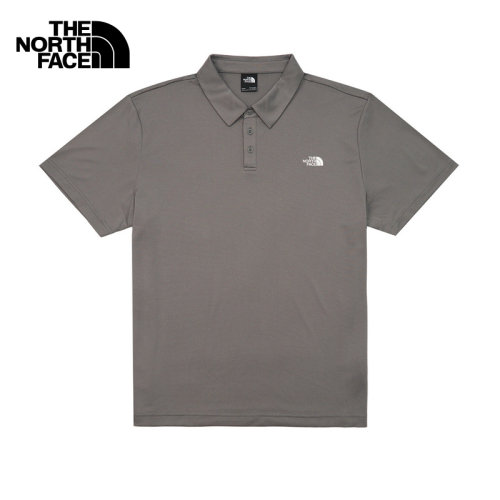 THE NORTH FACE|（新款）2026S/S男短袖POLO NF0A8HQX0UZ1
