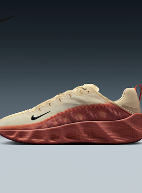 耐克男鞋AVA ROVER透气厚底运动健身鞋室内综合训练鞋DX4215-204