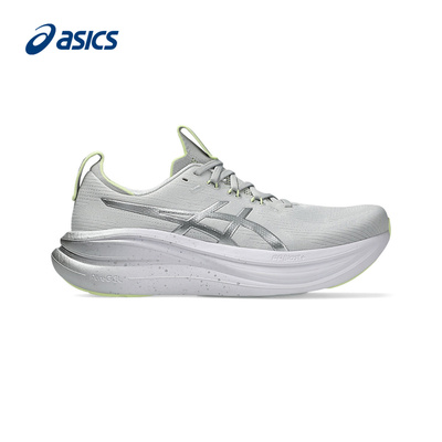 ASICS|（新款）2026F/W男跑步鞋 1011C310-020