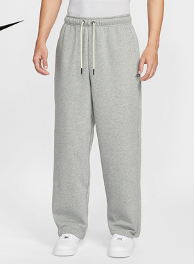 耐克（NIKE）|（新款）2025冬男针织长裤 IM6334-063