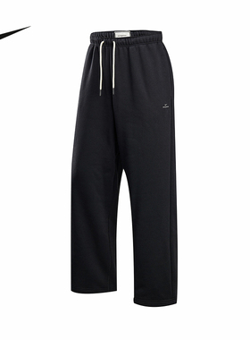 耐克（NIKE）|（新款）2025冬男针织长裤 IM6334-010