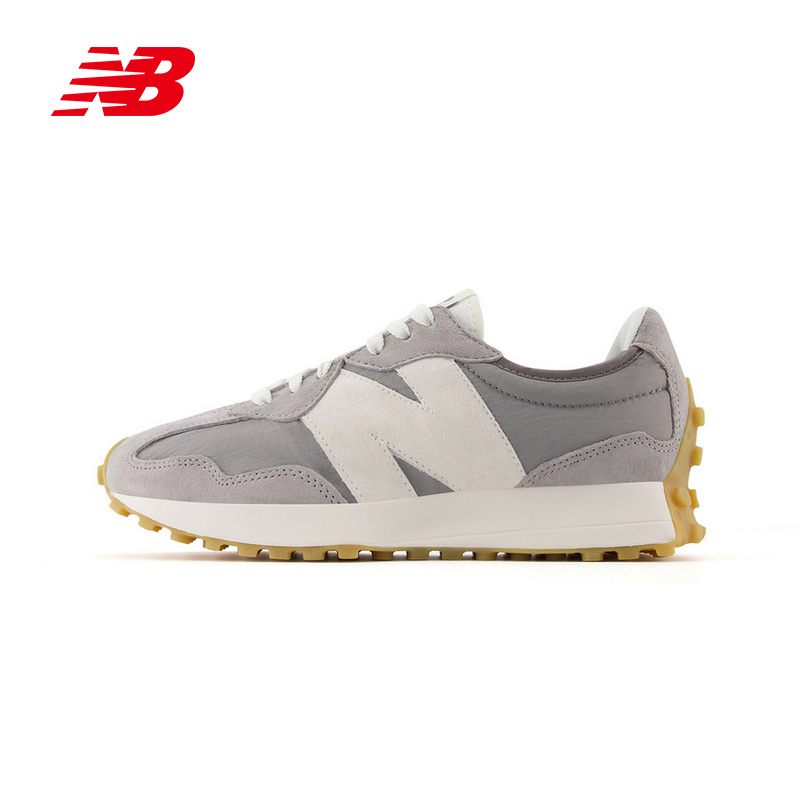 New Balance新百伦运动2025春中性慢跑鞋 MS327KA1