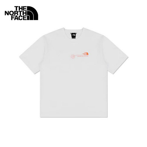 THE NORTH FACE|（新款）2026F/W男短袖 NF0A8HXYFN41