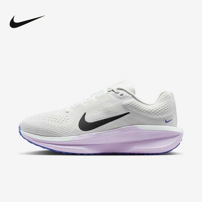 Nike耐克女鞋AIR WINFLO 11网面运动鞋公路训练跑步鞋FJ9510-112