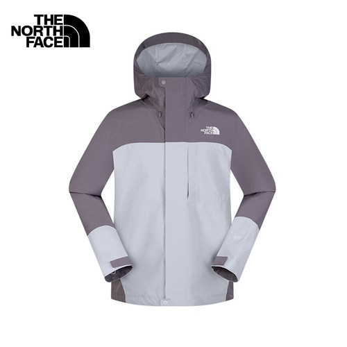 THE NORTH FACE|（新款）2026S/S男冲锋衣 NF0A8F1CMIN1