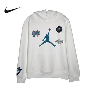 耐克（NIKE）|（新款）2026春男针织套头衫 IU5377-133