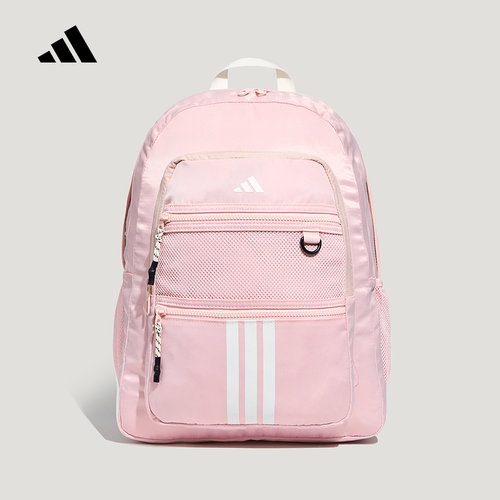 阿迪达斯 （adidas）|（新款）2026秋中性双肩背包 KZ0001