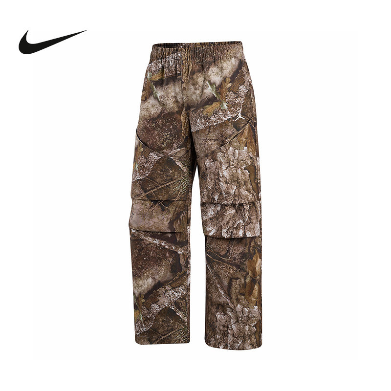 耐克（NIKE）|（新款）2026春女梭织长裤 IO9527-256,运动服/休闲服装,运动长裤,淘宝优惠券,粉丝福利购,淘宝优惠卷