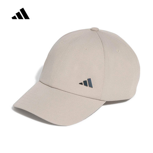 阿迪达斯 （adidas）|（新款）2026秋中性运动帽 LF1699