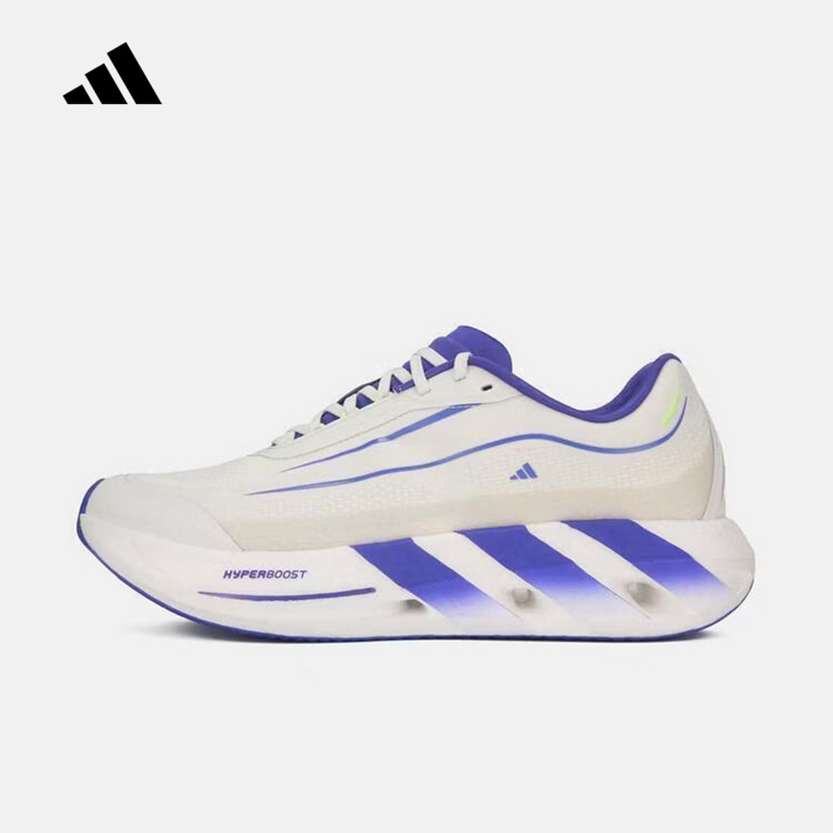 阿迪达斯 （adidas）|（新款）2026秋中性跑步鞋 KH6783