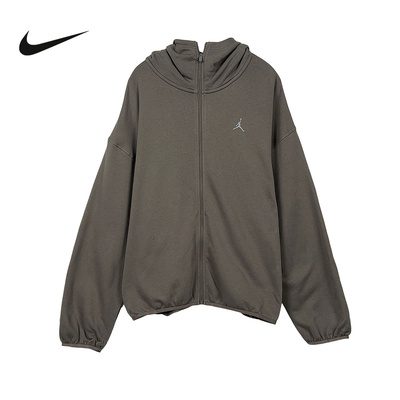 耐克（NIKE）|（新款）2026春男针织夹克 IF1888-040