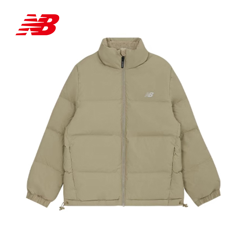 New Balance新百伦运动2024冬女羽绒服 AWJ44301-SOT