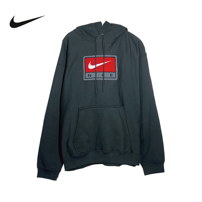 耐克（NIKE）|（新款）2026春男针织套头衫 IF1259-317