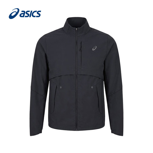ASICS|（新款）2026F/W男夹克 2011D749-001