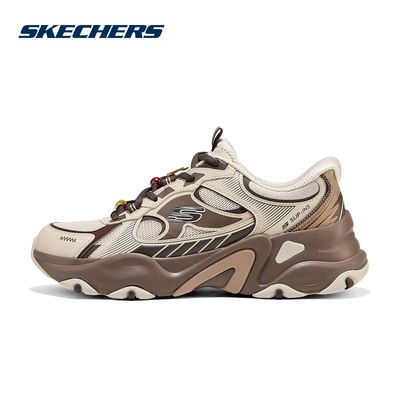 SKECHERS(斯凯奇)|（新款）2026春男休闲鞋 802030-TPE