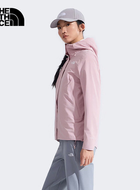 THE NORTH FACE|（新款）2026S/S女夹克 NF0A8CK70SO1